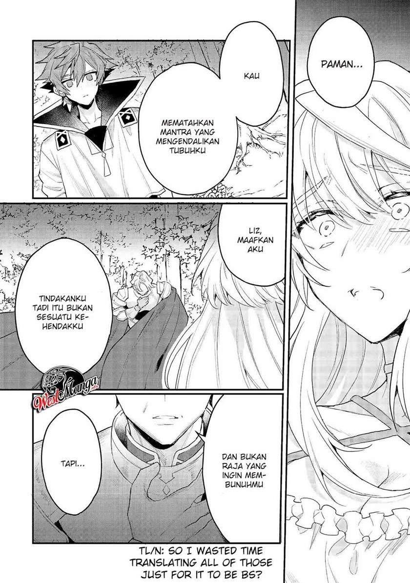 Dekisokonai to Yobareta Moto Eiyuu wa Jikka kara Tsuihou sa Retanode Suki Katte ni Ikiru Koto ni Shita chapter 12